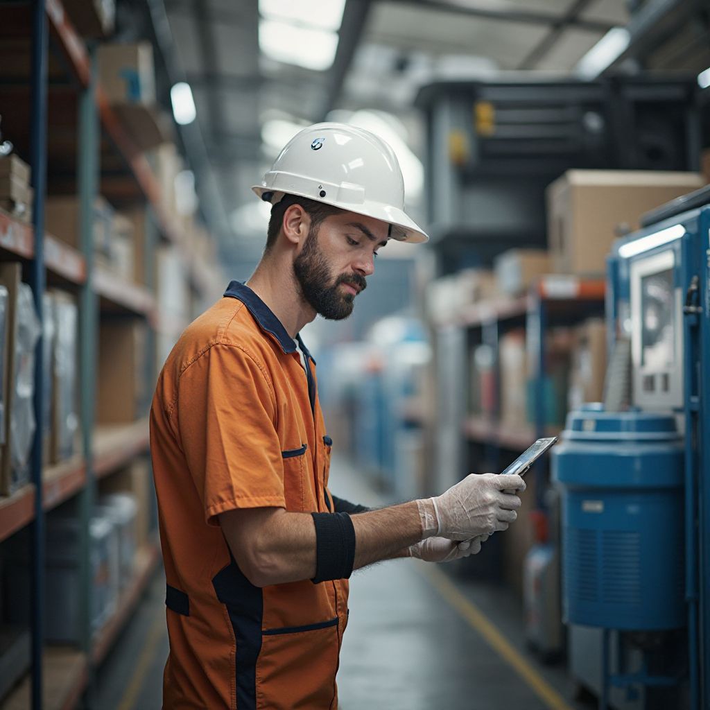 Služba 2